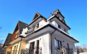 Vip Apartamenty Villa Górskie Klimaty